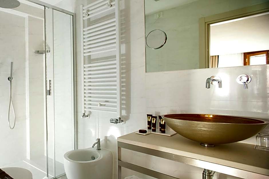 Arcadia Boutique Hotel