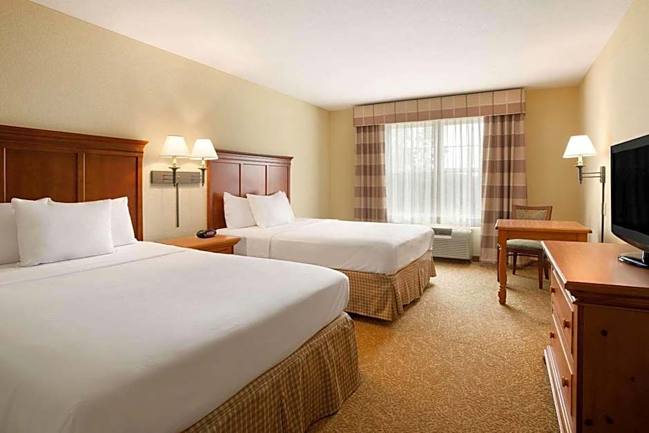 Country Inn & Suites by Radisson, Beckley, WV
