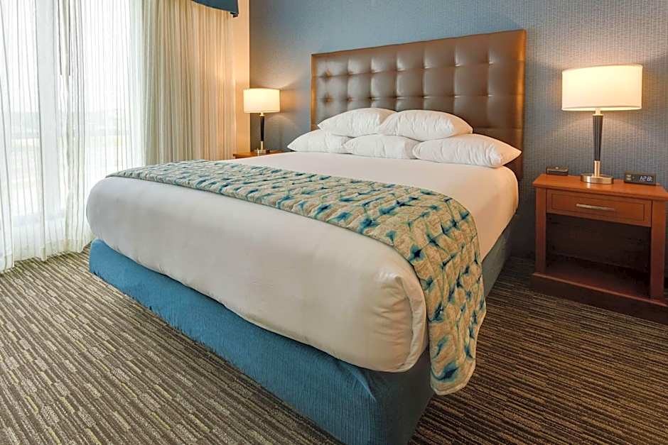 Drury Plaza Hotel Columbia East