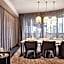 Melbourne Marriott Hotel Docklands