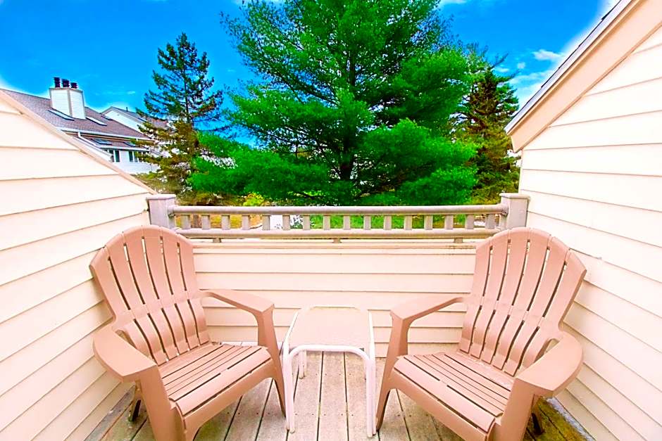 The Ponds at Foxhollow