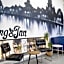 King's Inn City Hostel Alkmaar