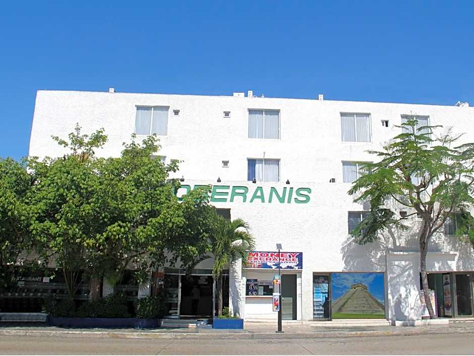 Hotel Soberanis