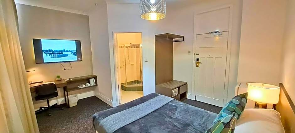 Criterion Hotel Perth