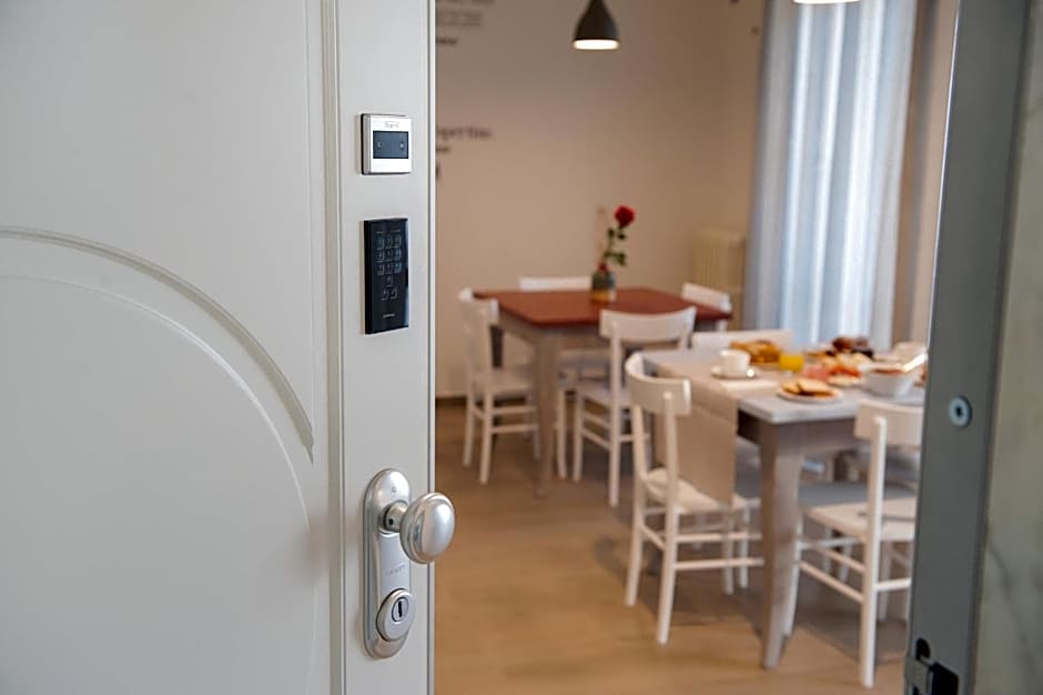 KissfromSalento B&B+Bike