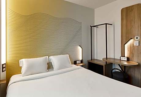 B&B Hotel PARIS GENNEVILLIERS ASNIERES