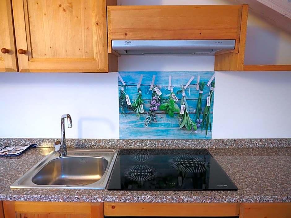 Hotel B&B Francolini