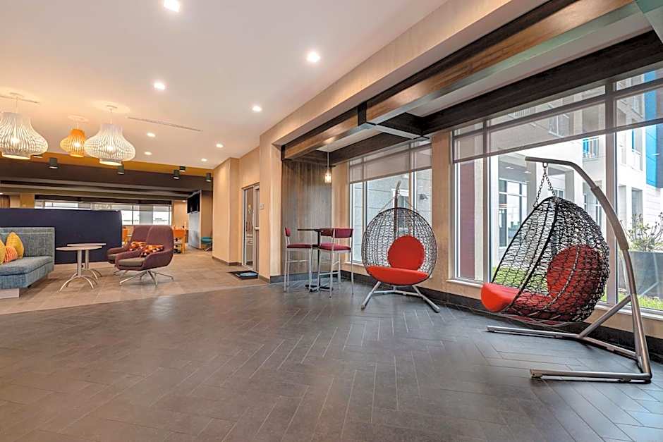 Tru By Hilton Galveston