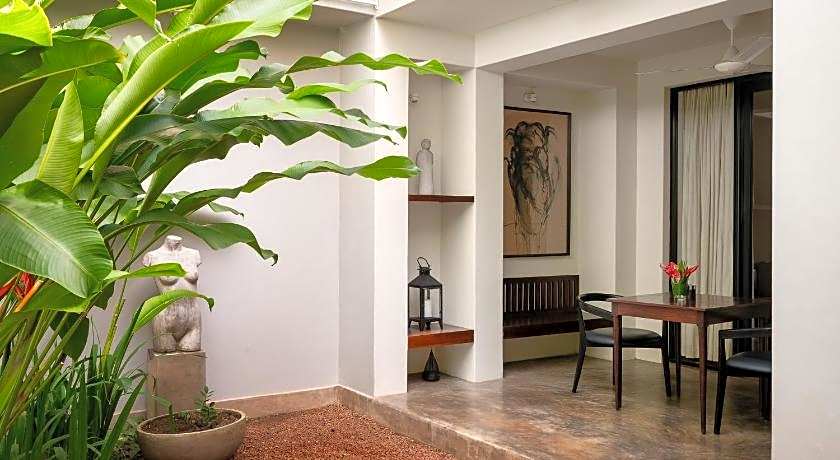 Nyne Hotels Lake Lodge - Colombo