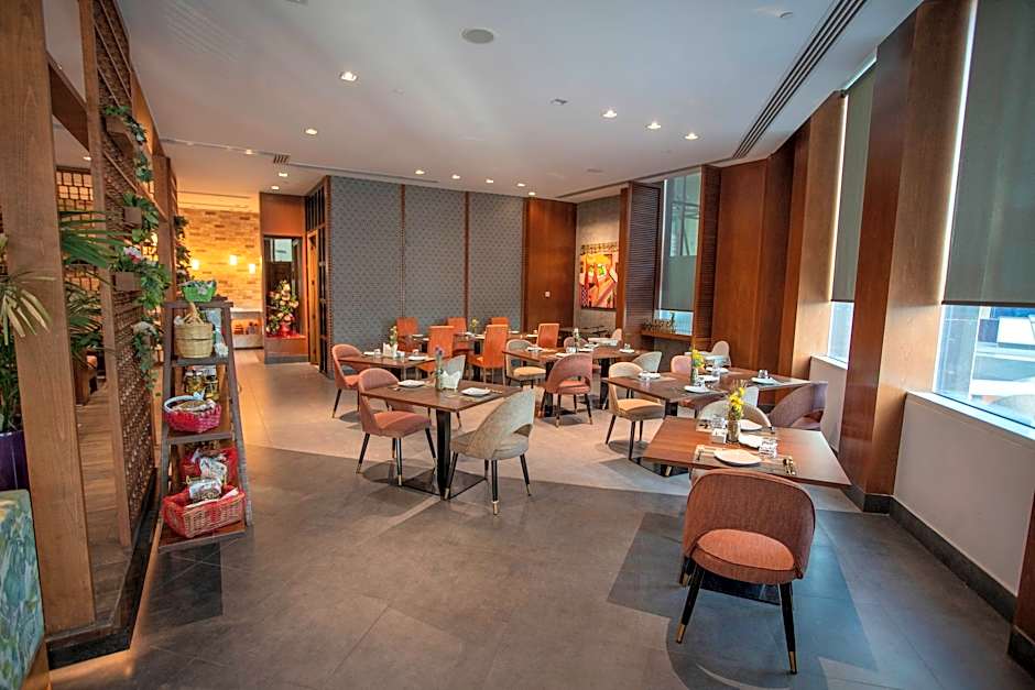 Millennium Hotel & Convention Centre Kuwait