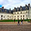 Maison d'Hôtes La Quèrière