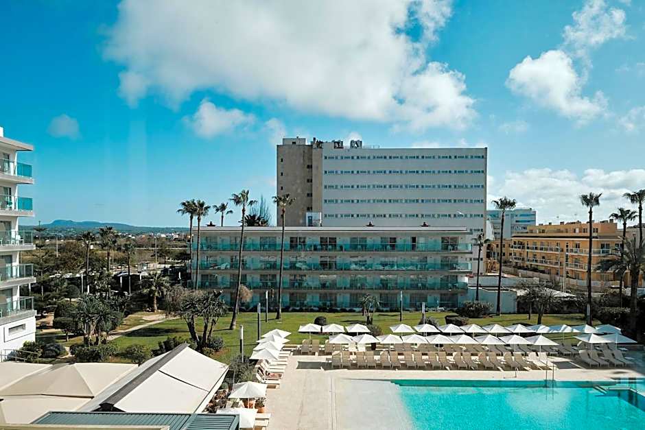 Helios Mallorca Hotel & Apartments