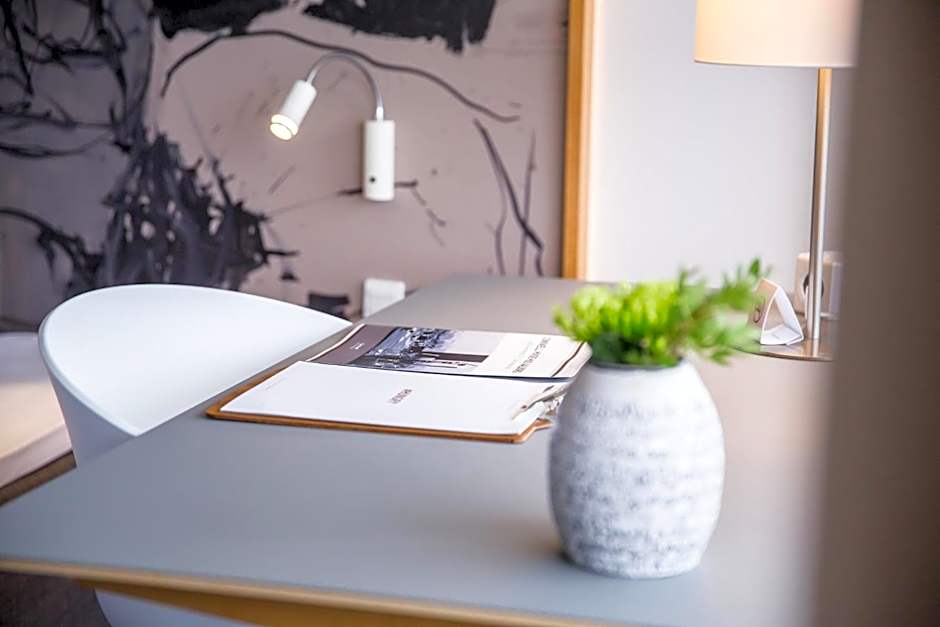 Comwell Hvide Hus Aalborg, Dolce by Wyndham