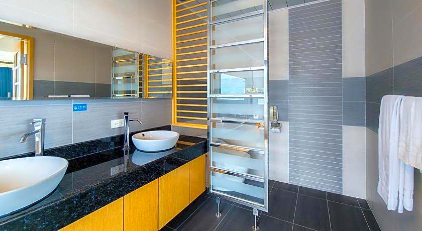 Cheng Wan Grand Hotel