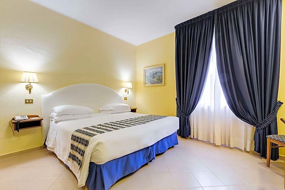 Best Western Hotel La Solara