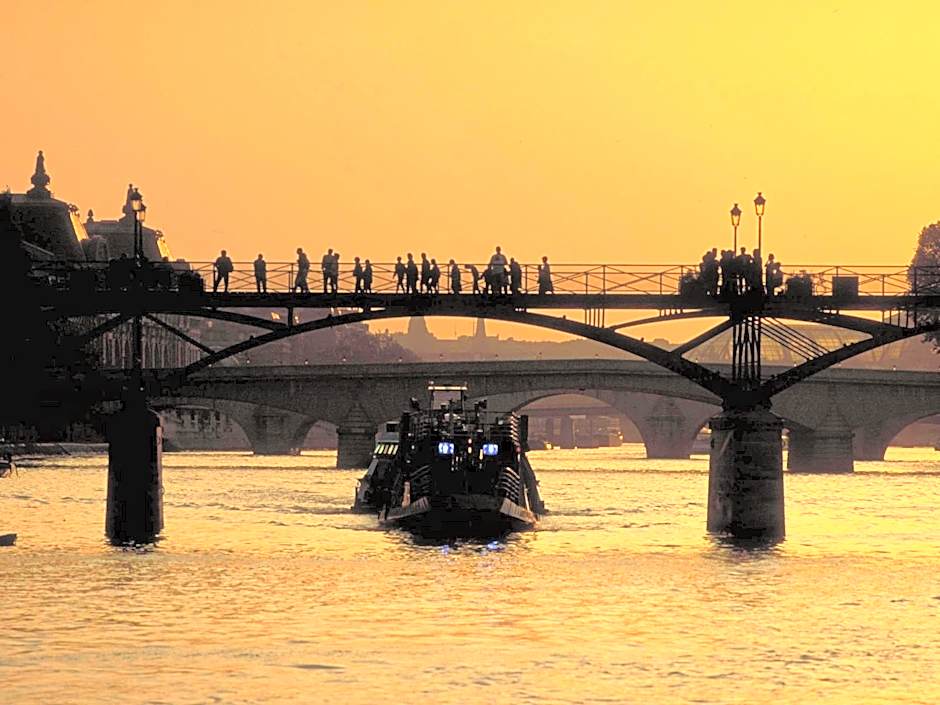 ibis budget Paris Porte De Montmartre