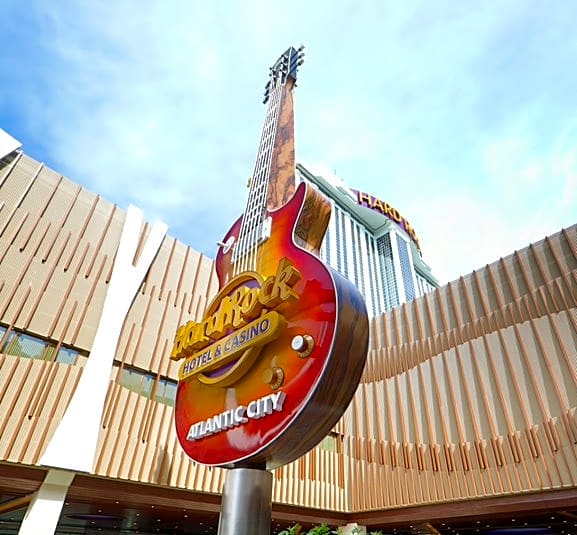 Hard Rock Hotel & Casino Atlantic City