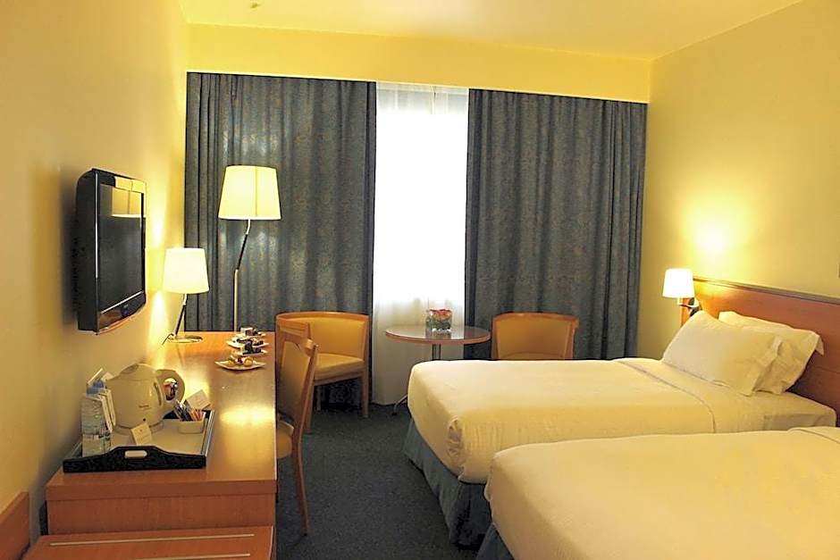 Lancaster Tamar Hotel- Hadath