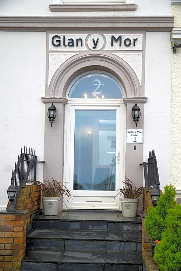 Glan Y Mor Hotel (Adult Only)