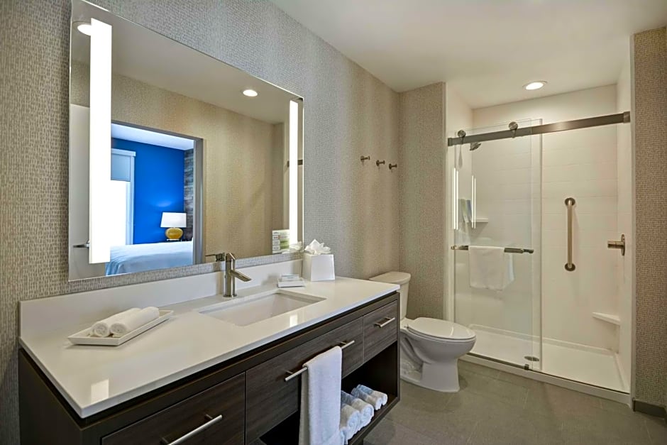 Home2 Suites By Hilton Houston Westchase