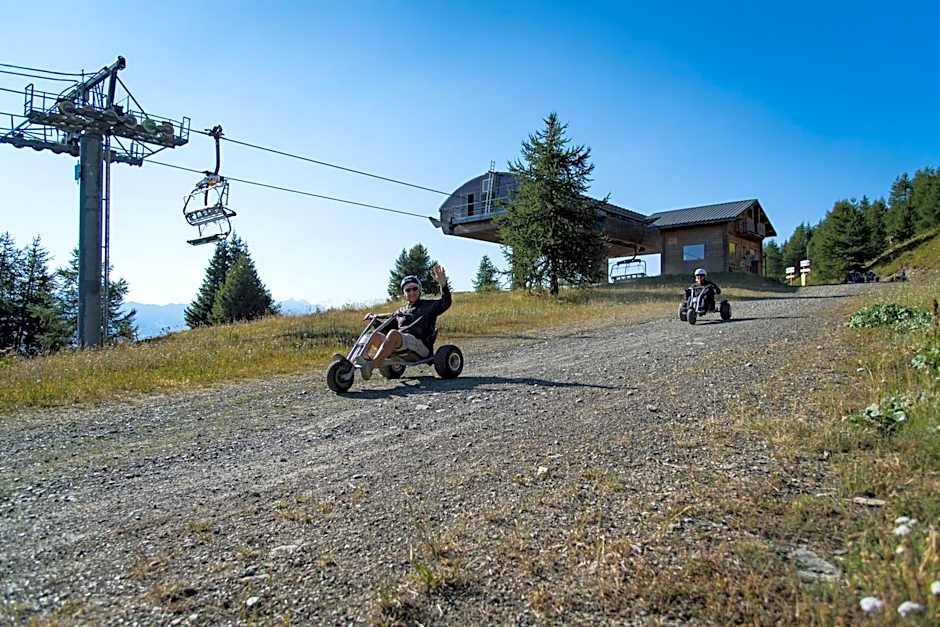 Résidence Kocoon Les Karellis - Pass activités inclus