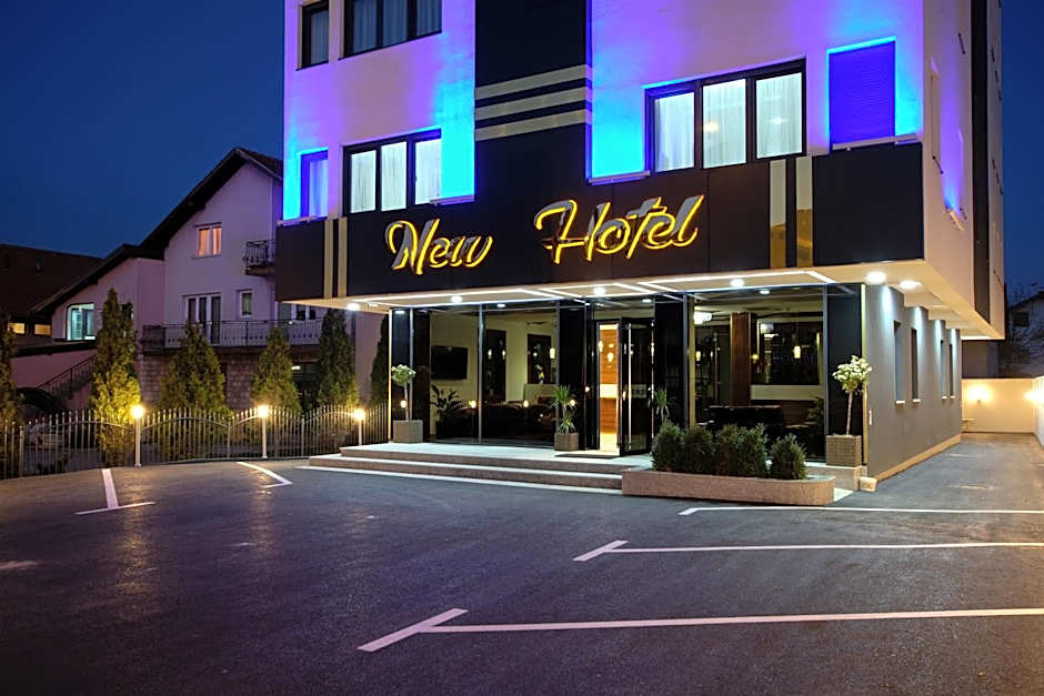 New Hotel