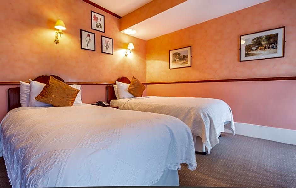 London Elizabeth Hotel