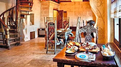 Wish Cappadocia Love