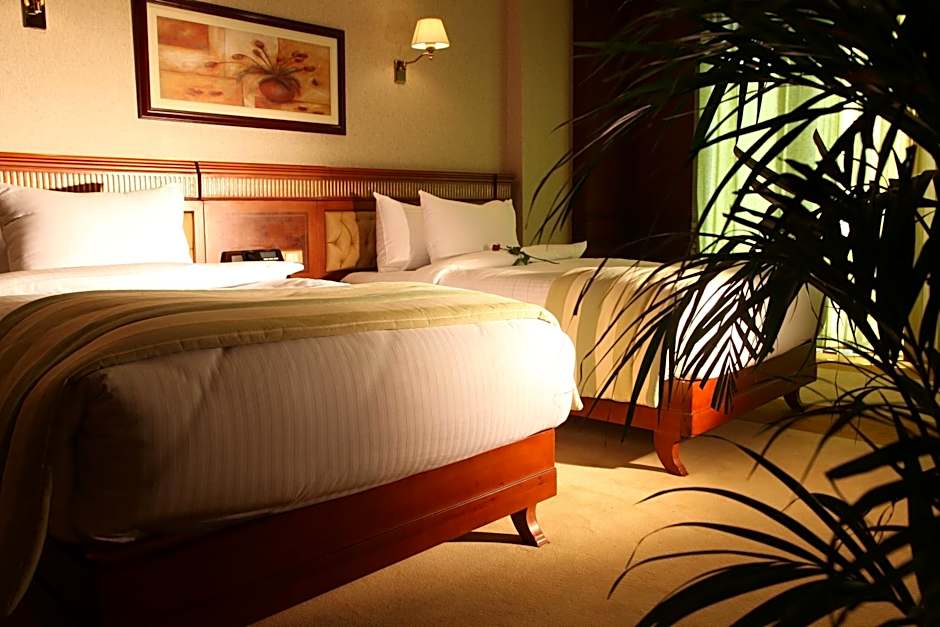 Helnan Landmark Hotel