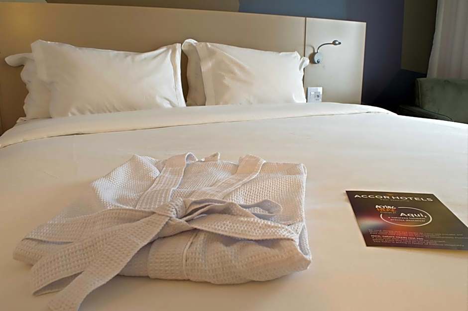 Mercure Sao Jose dos Campos