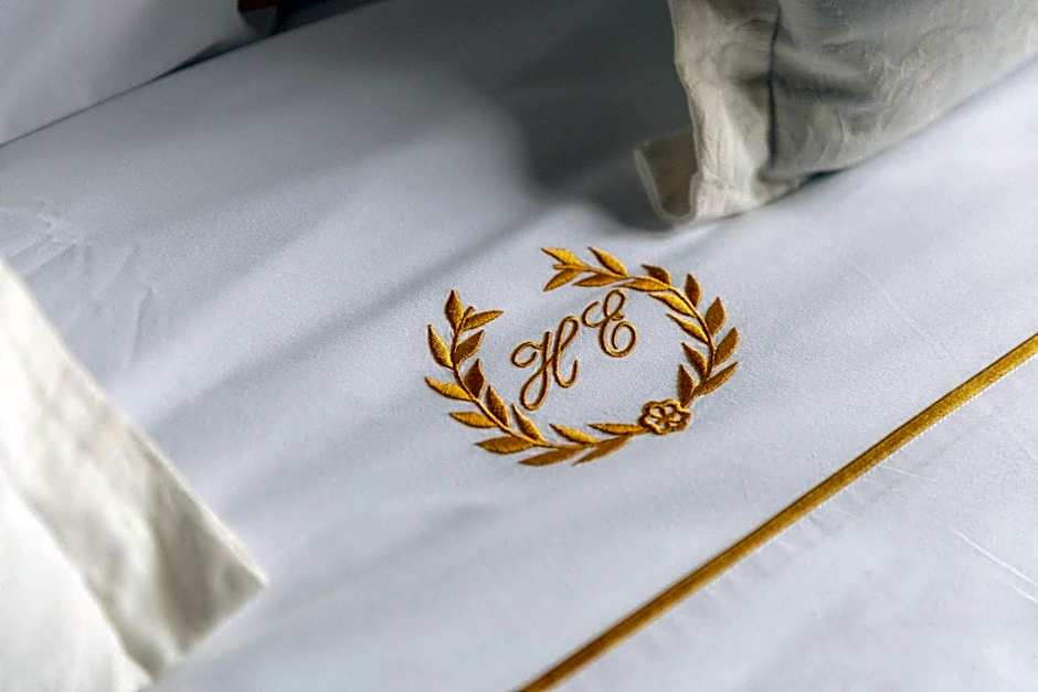 Hotel & Spa Etxegana