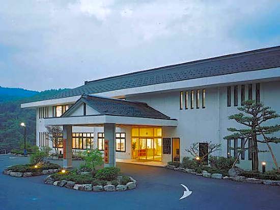 Shinshu Asukasou