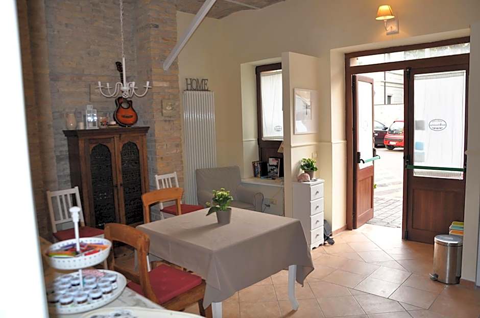 BED AND BREAKFAST PIAZZA MERCATO