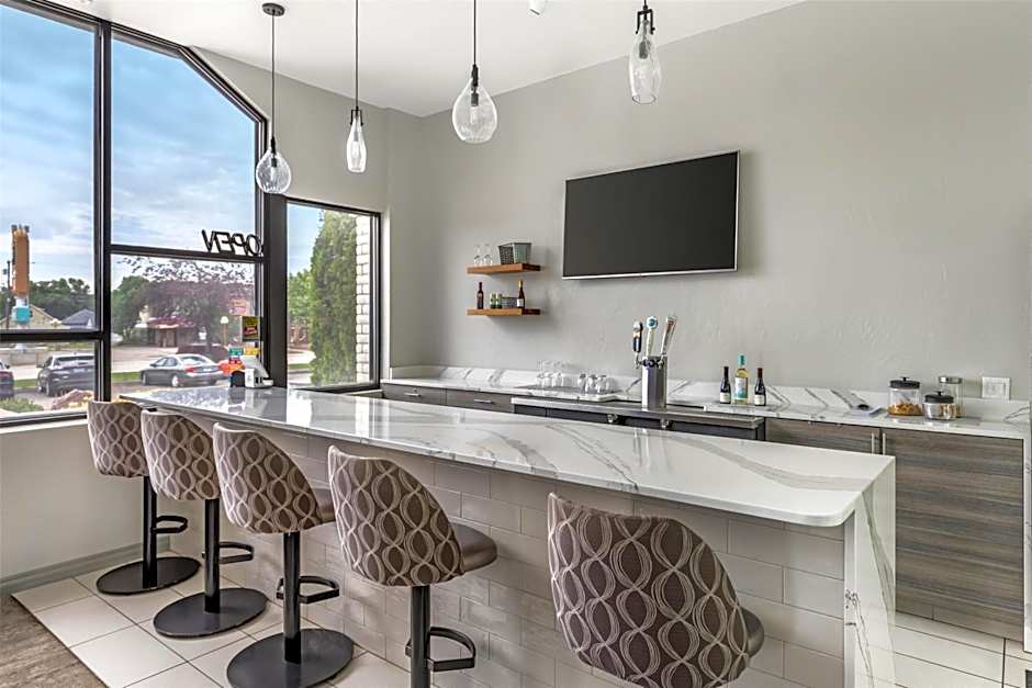 Best Western Plus Great Northern Inn