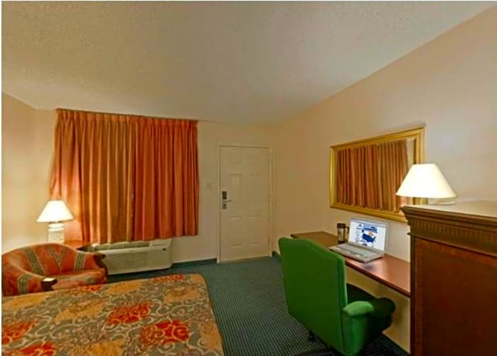 Americas Best Value Inn - Laredo