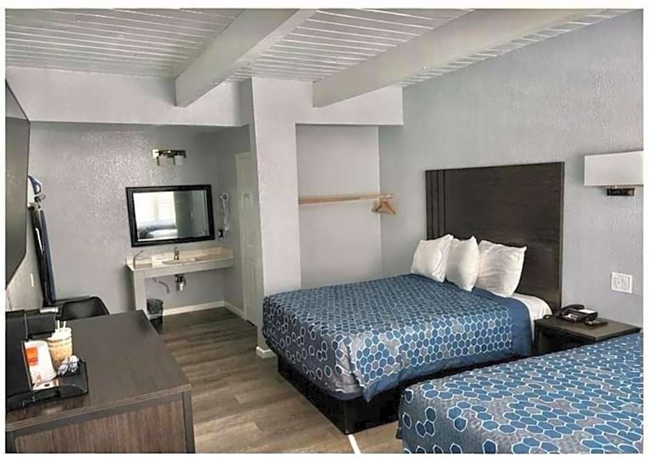 Sea Garden Inn