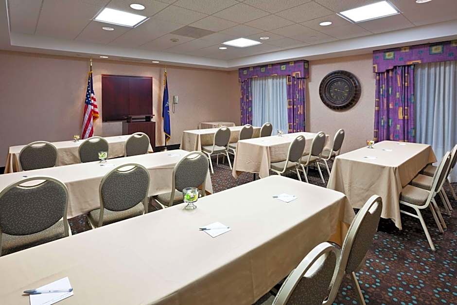 Hampton Inn By Hilton Clifton Park