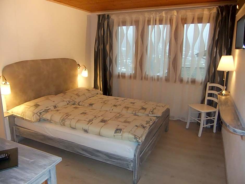 Hotel Weisshorn