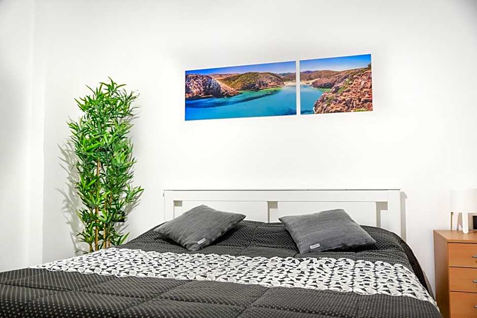 Bed and Breakfast Porto Flavia