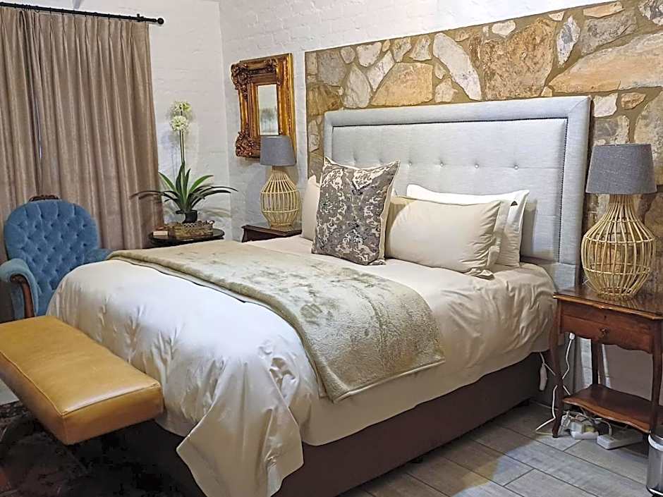 Critchley Hackle Lodge