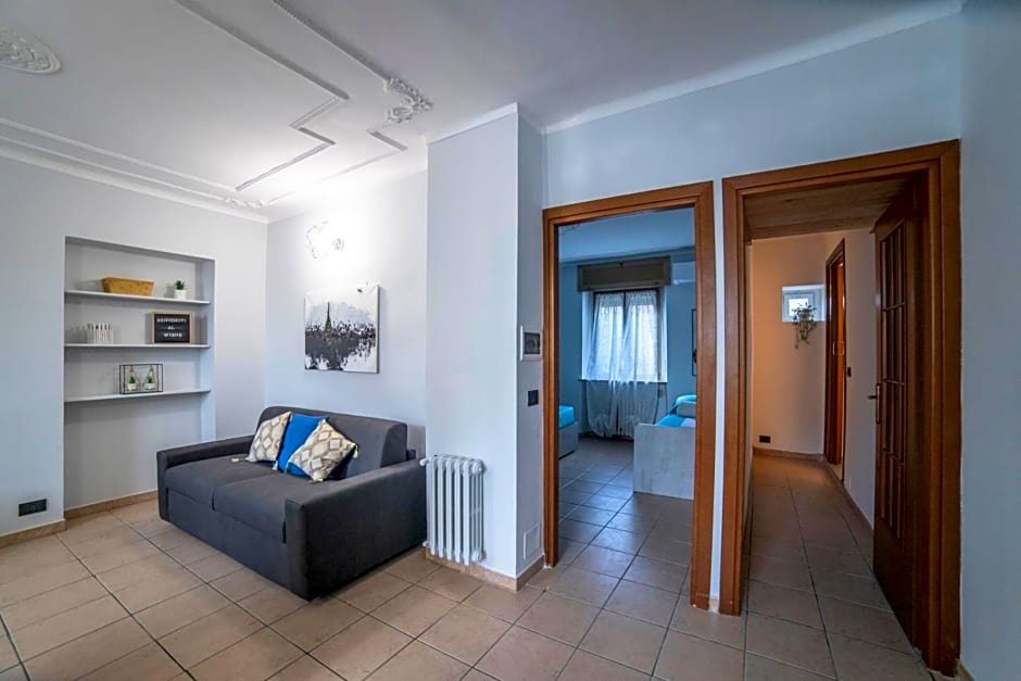 WiBnB Holiday rentals- appartamenti