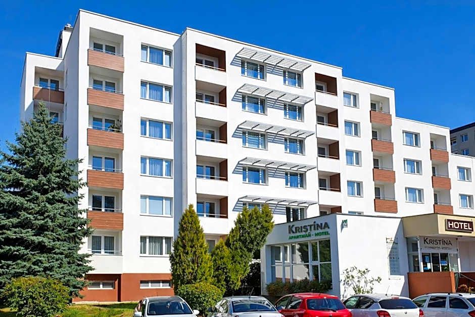Hotel Kristína