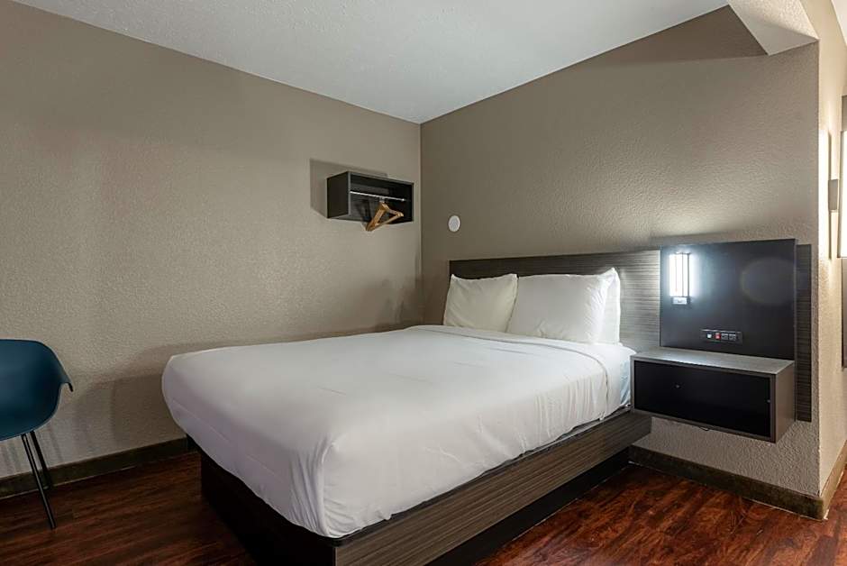 Studio 6 Limon, CO I 70