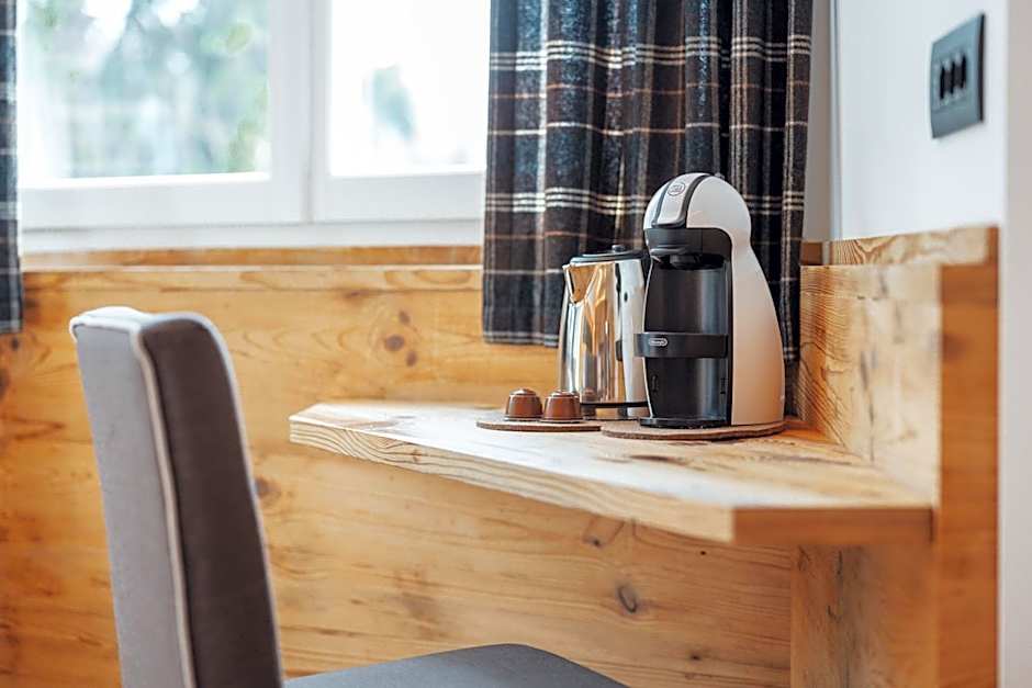 Bio Boutique Hotel Laurino