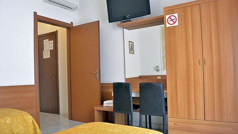 Hotel Mignon