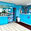 Happy Stay Inn Madisonville I-69 By OYO