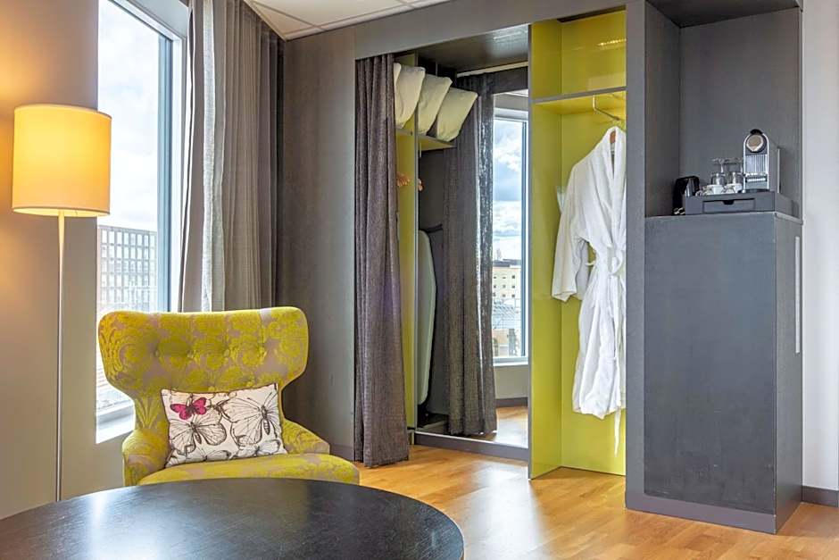 Radisson Blu Hotel Uppsala