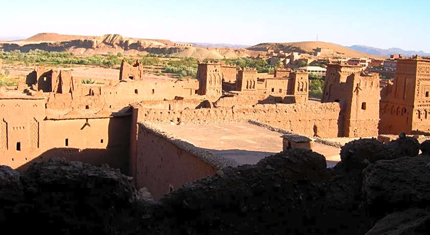 Maison d Hotes Nouflla 