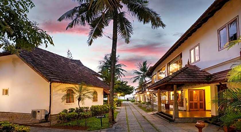 Backwater Ripples Kumarakom