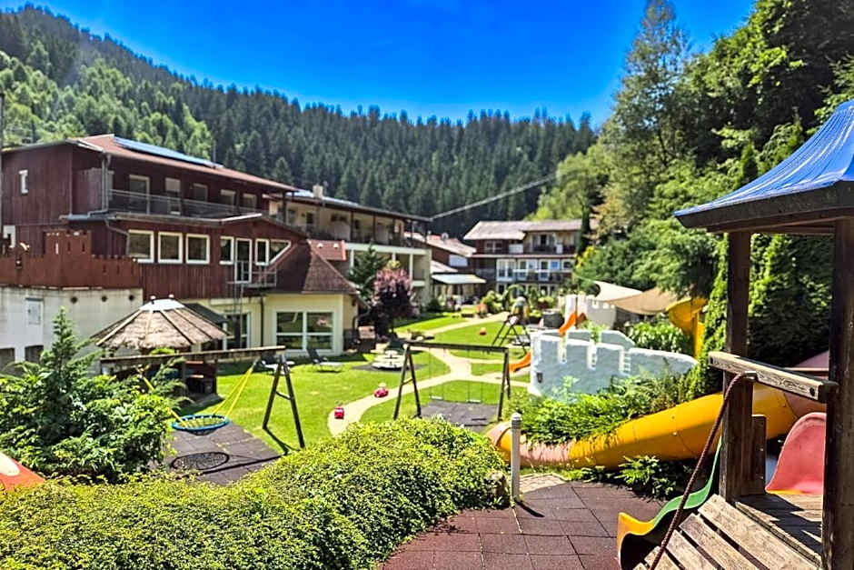 Smileys Kinderhotel